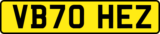 VB70HEZ