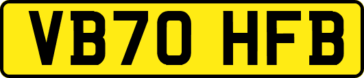VB70HFB