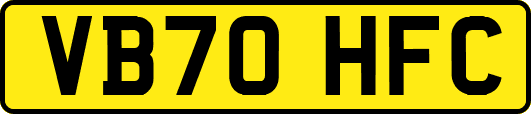 VB70HFC