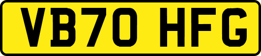 VB70HFG