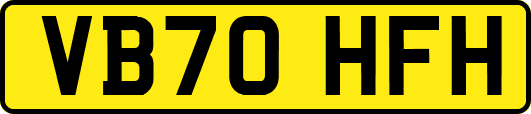 VB70HFH