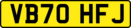 VB70HFJ