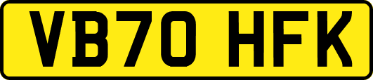 VB70HFK