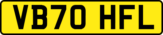 VB70HFL