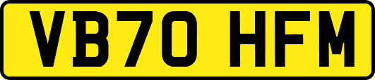 VB70HFM