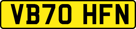 VB70HFN