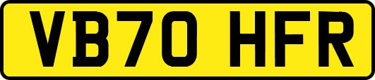 VB70HFR