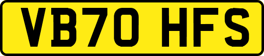 VB70HFS