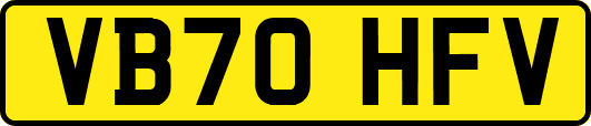 VB70HFV