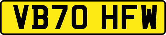 VB70HFW