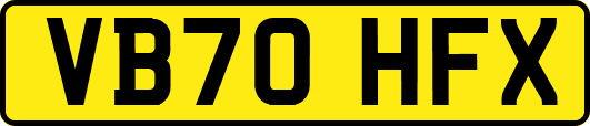 VB70HFX