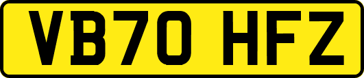 VB70HFZ