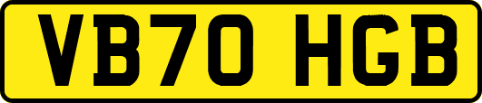 VB70HGB