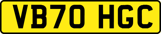 VB70HGC