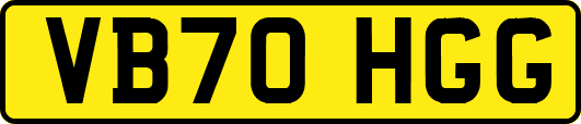 VB70HGG