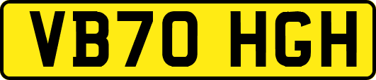 VB70HGH