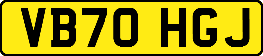 VB70HGJ