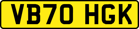 VB70HGK
