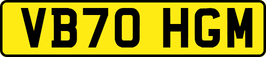 VB70HGM