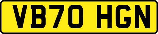 VB70HGN