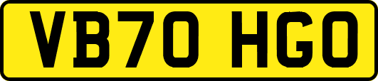 VB70HGO
