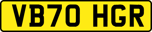 VB70HGR