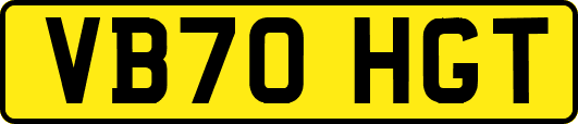 VB70HGT