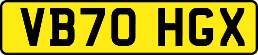 VB70HGX