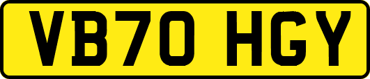 VB70HGY