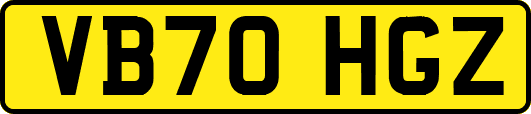 VB70HGZ