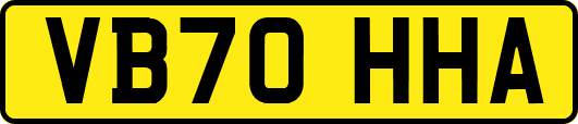 VB70HHA