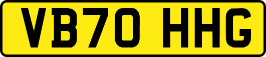 VB70HHG