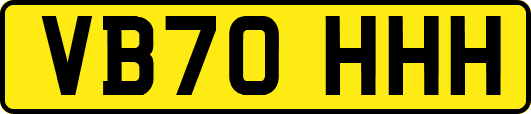 VB70HHH