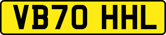 VB70HHL