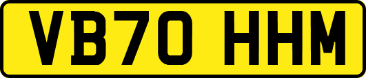 VB70HHM