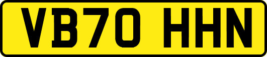 VB70HHN