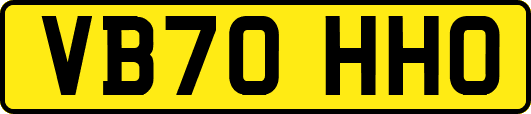 VB70HHO