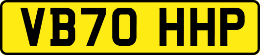 VB70HHP