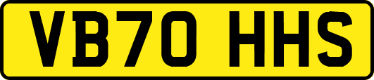 VB70HHS