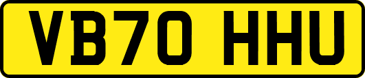 VB70HHU