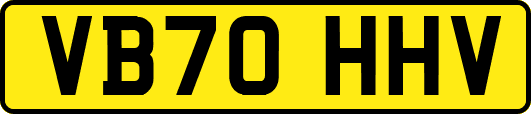 VB70HHV