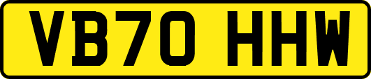 VB70HHW