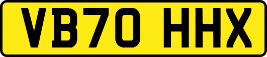 VB70HHX