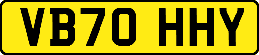 VB70HHY