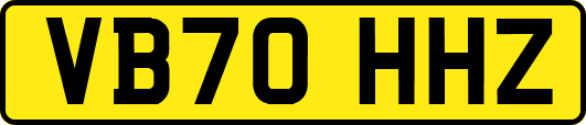 VB70HHZ