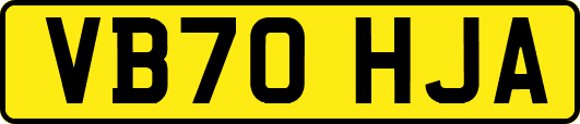VB70HJA