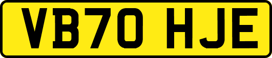 VB70HJE