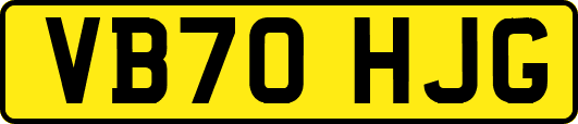 VB70HJG