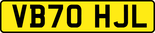 VB70HJL
