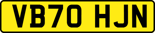 VB70HJN